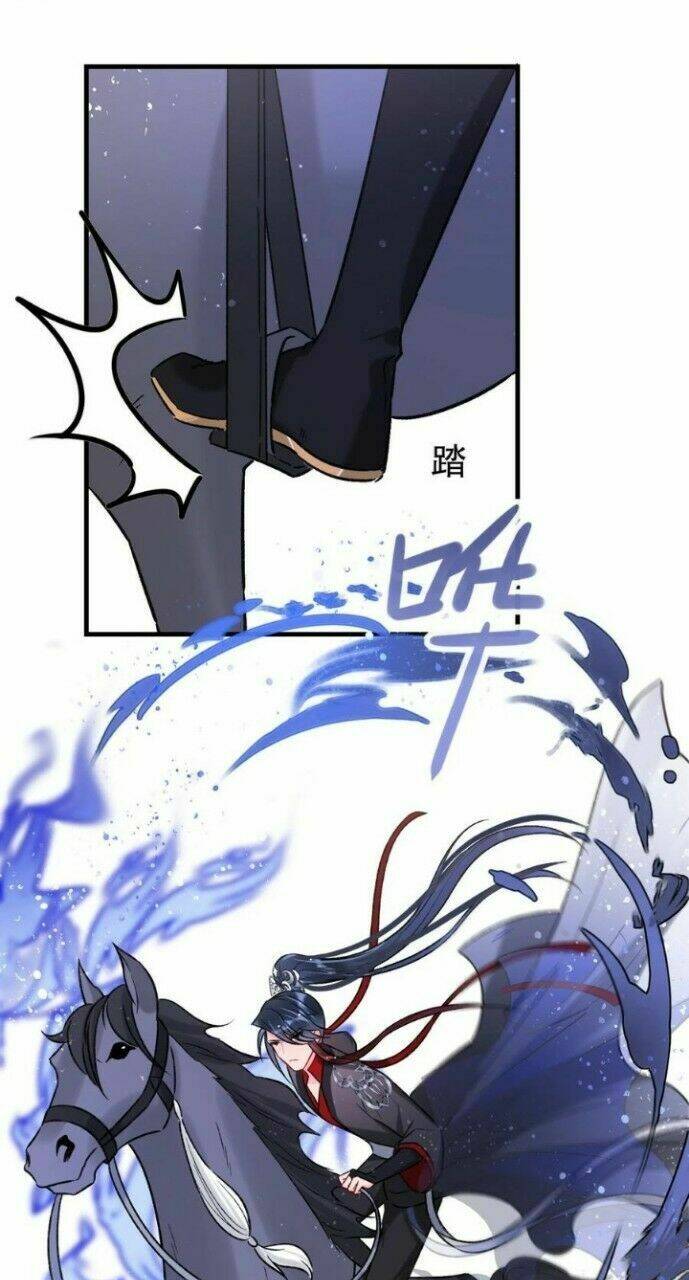 Bệ Hạ Nhà Ta Muốn Hại Quốc: Chapter 39