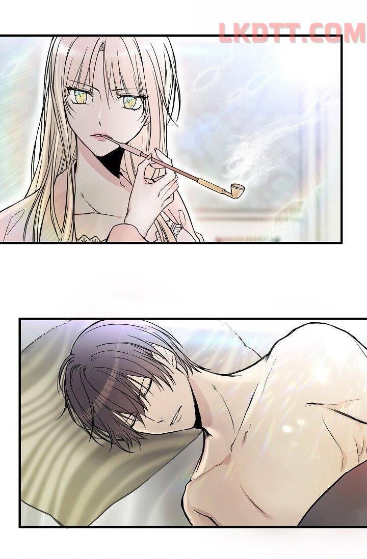 Mylord, Nữ Hoàng Của Loài Sói!: Chapter 8