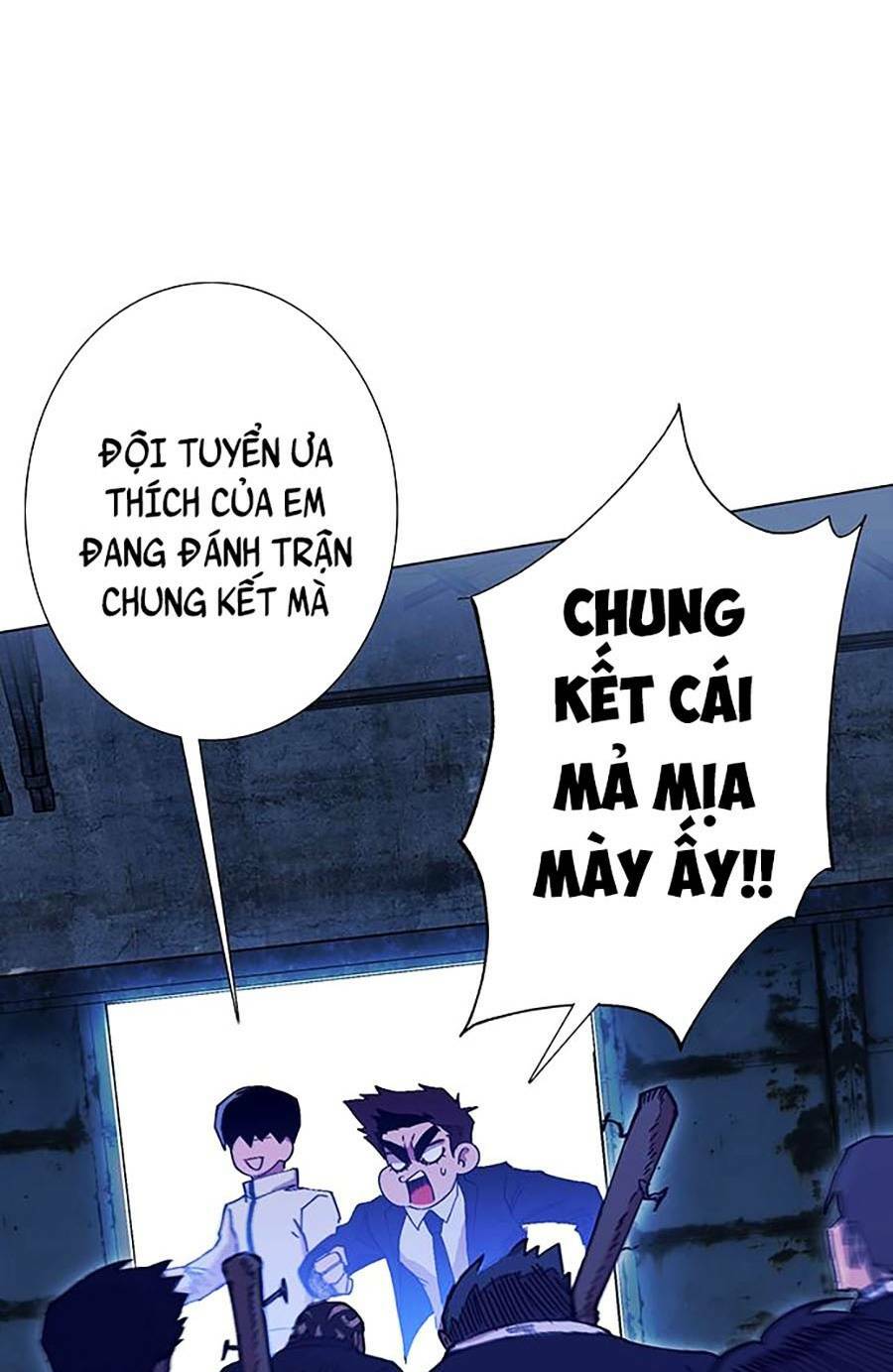 Hard Core Leveling Warrior Ss2: Chapter 132