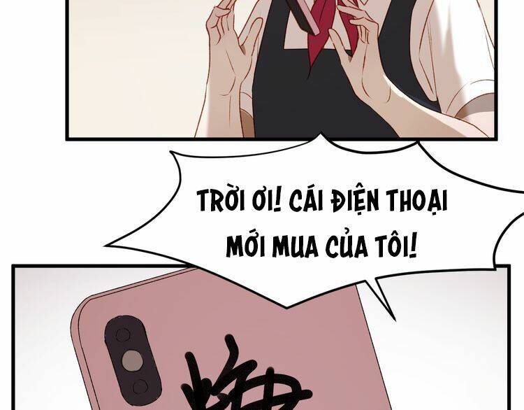 Lượm Được Một Tiểu Hồ Ly 2: Chapter 96