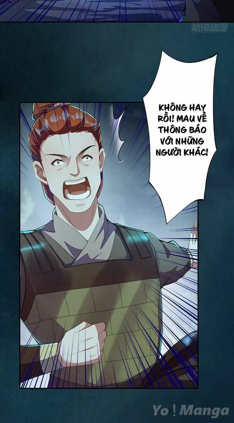 Tuyệt Thế Luyện Đan Sư: Chapter 109