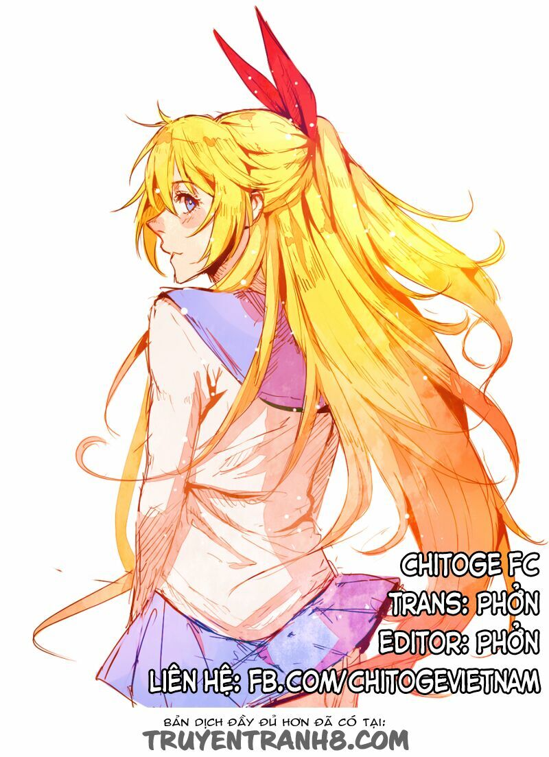 Tình Yêu Ngang Trái: Chapter 229