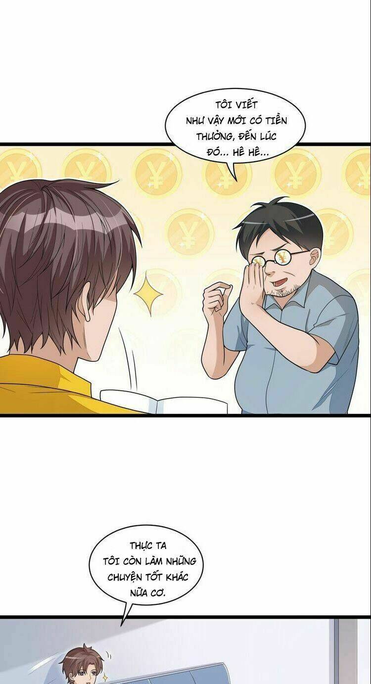 Anh Hùng Khốn Nạn: Chapter 11