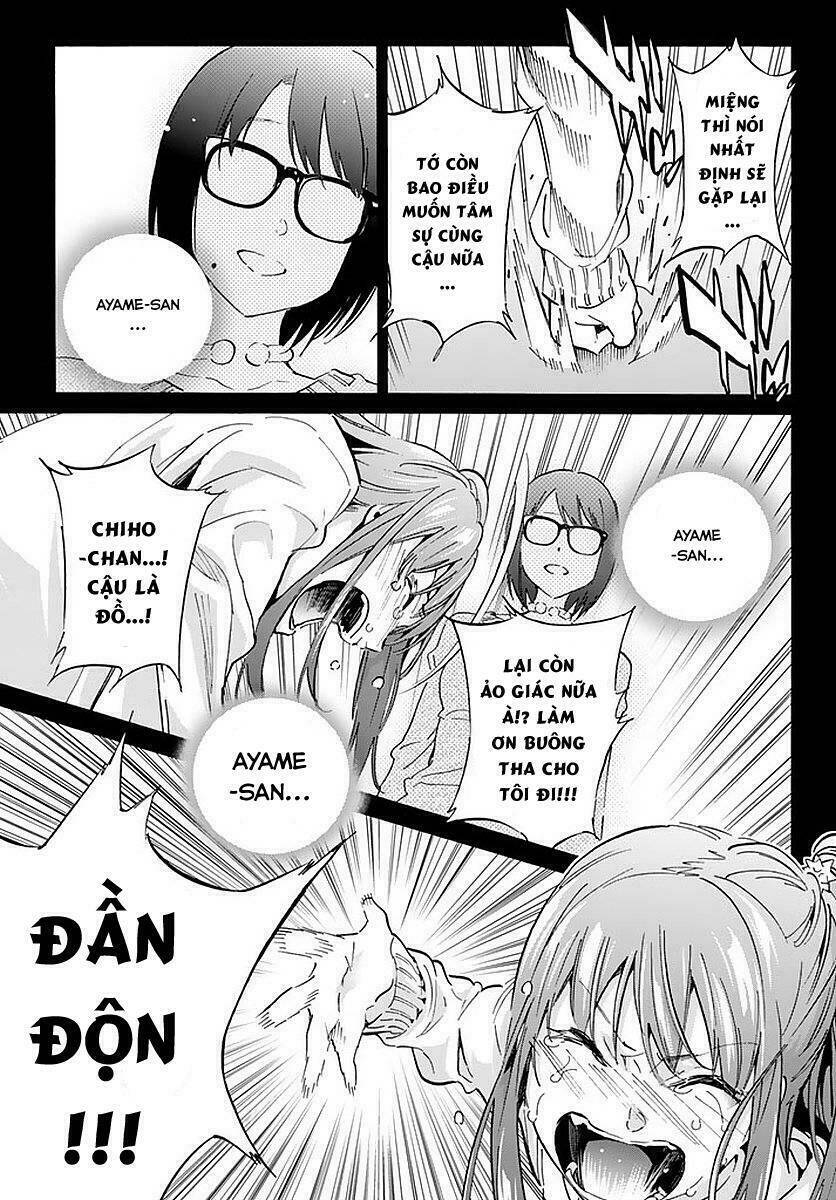 Real Account Ii: Chapter 59