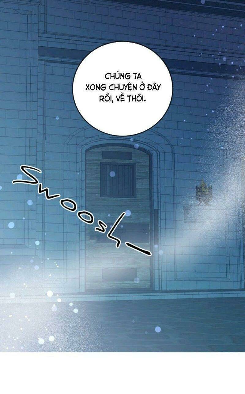 Tôi Là Bạn Gái Cũ Của Một Người Lính: Chapter 51