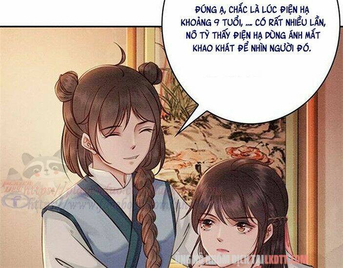 Trọng Sinh Bá Sủng Nhiếp Chính Vương Quá Mạnh Mẽ: Chapter 77