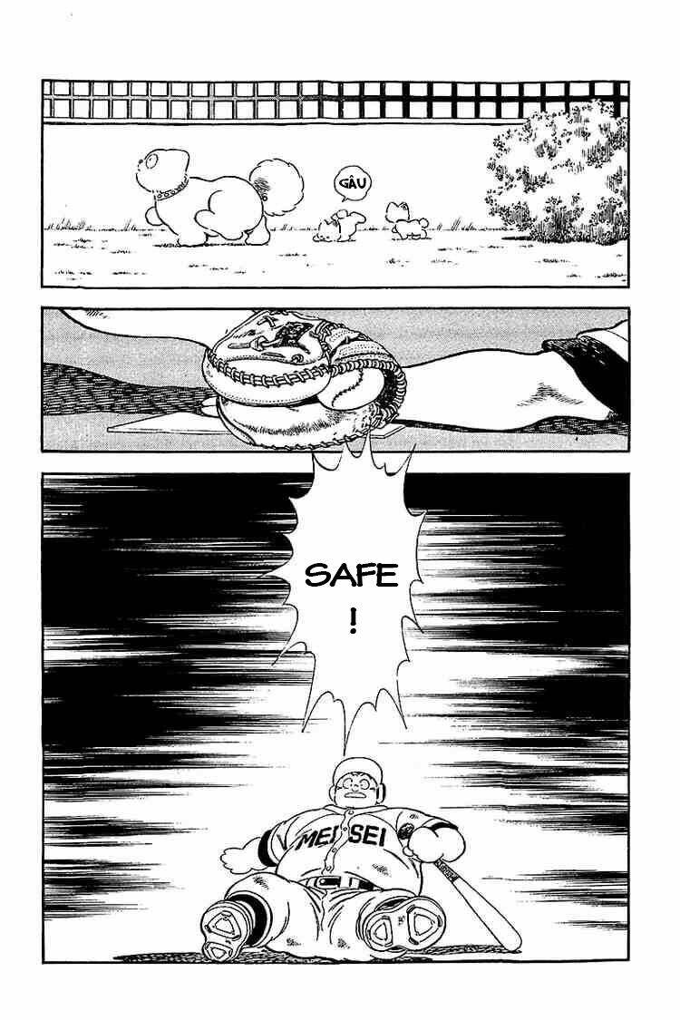 Touch: Chapter 233