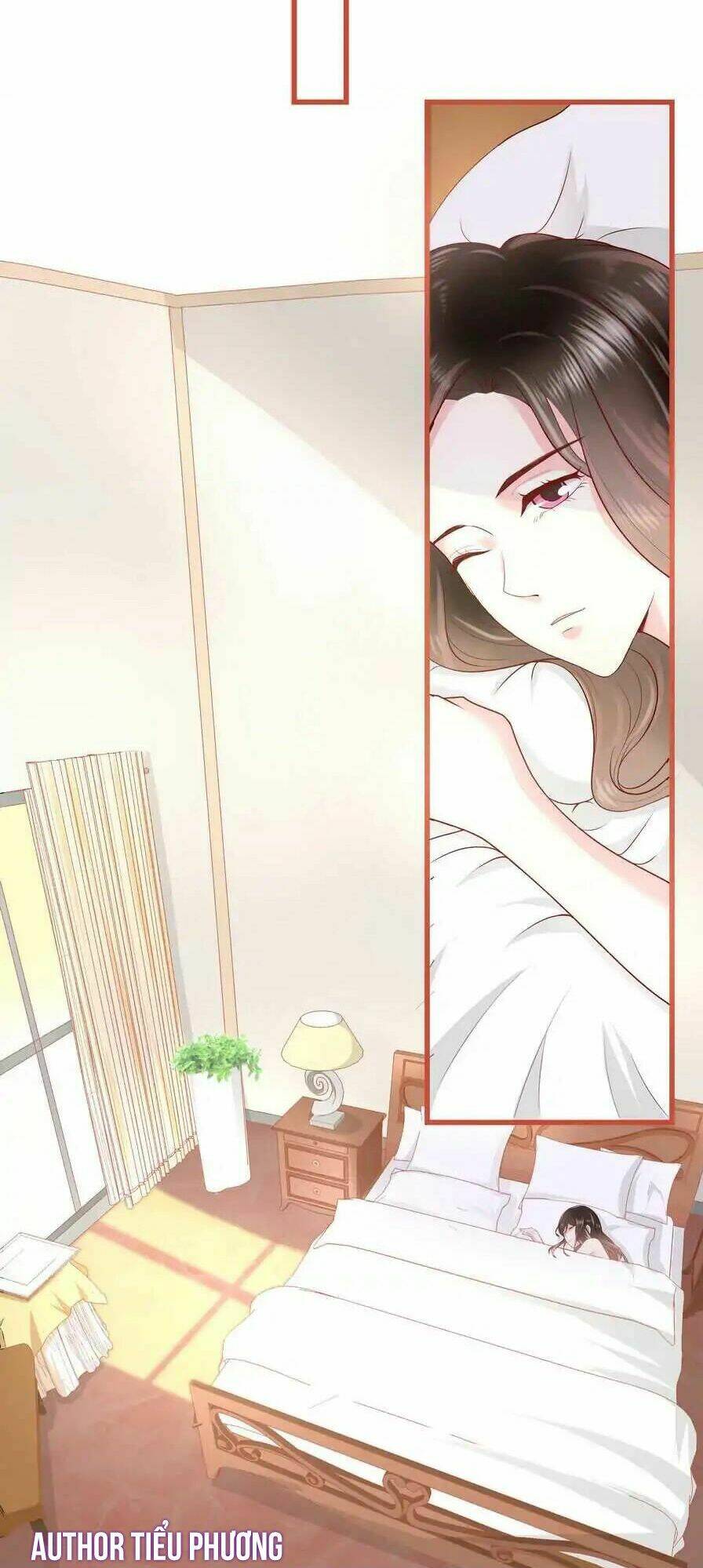 Tôi Cho Phép Em Thích Tôi: Chapter 3