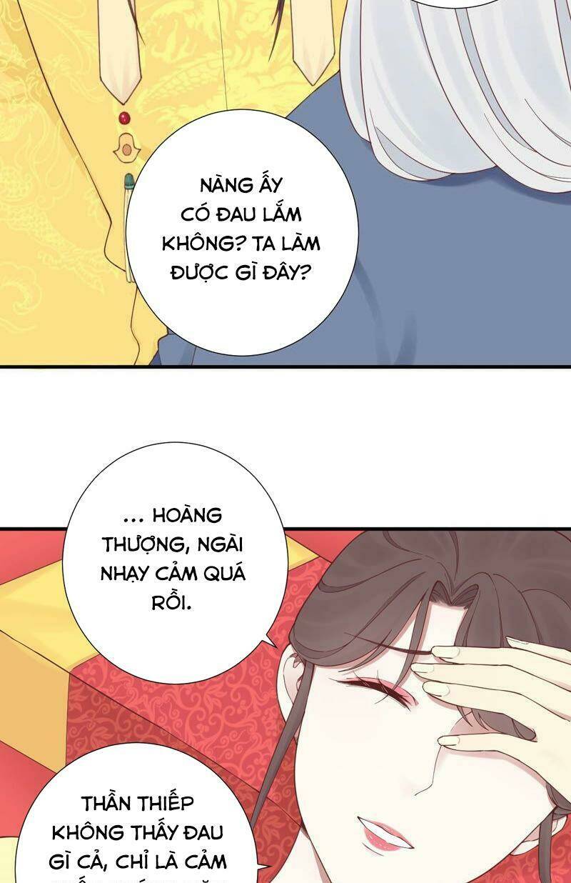 Hoàng Hậu Bận Lắm: Chapter 144