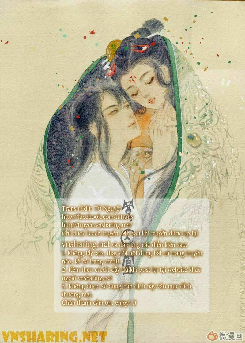 Phượng Tù Hoàng: Chapter 5