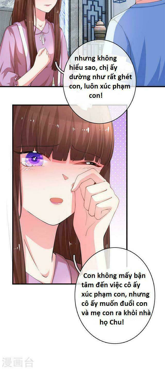 Trùng Sinh Để Trả Thù: Chapter 12