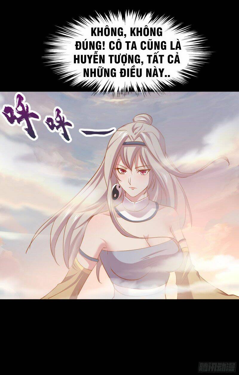 Thanh Đế Truyện: Chapter 19
