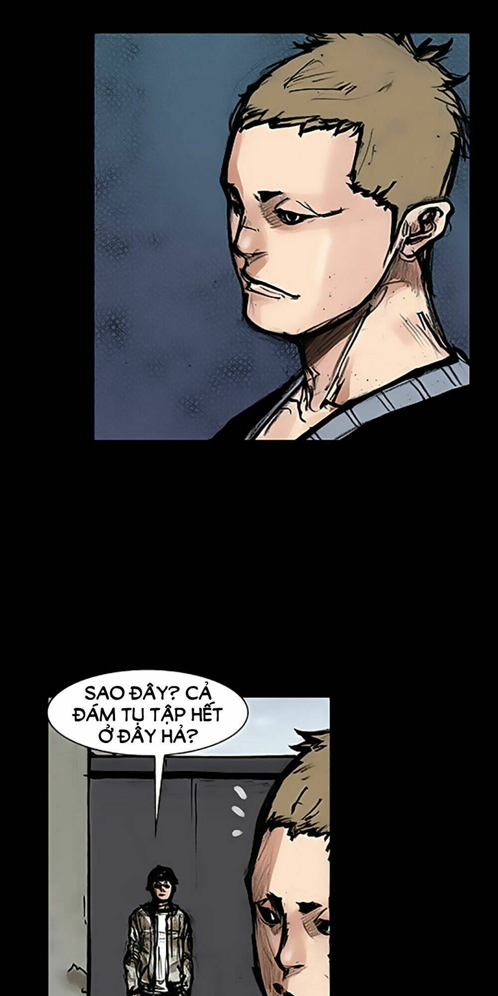 Độc Cô Tiền Truyện: Chapter 93