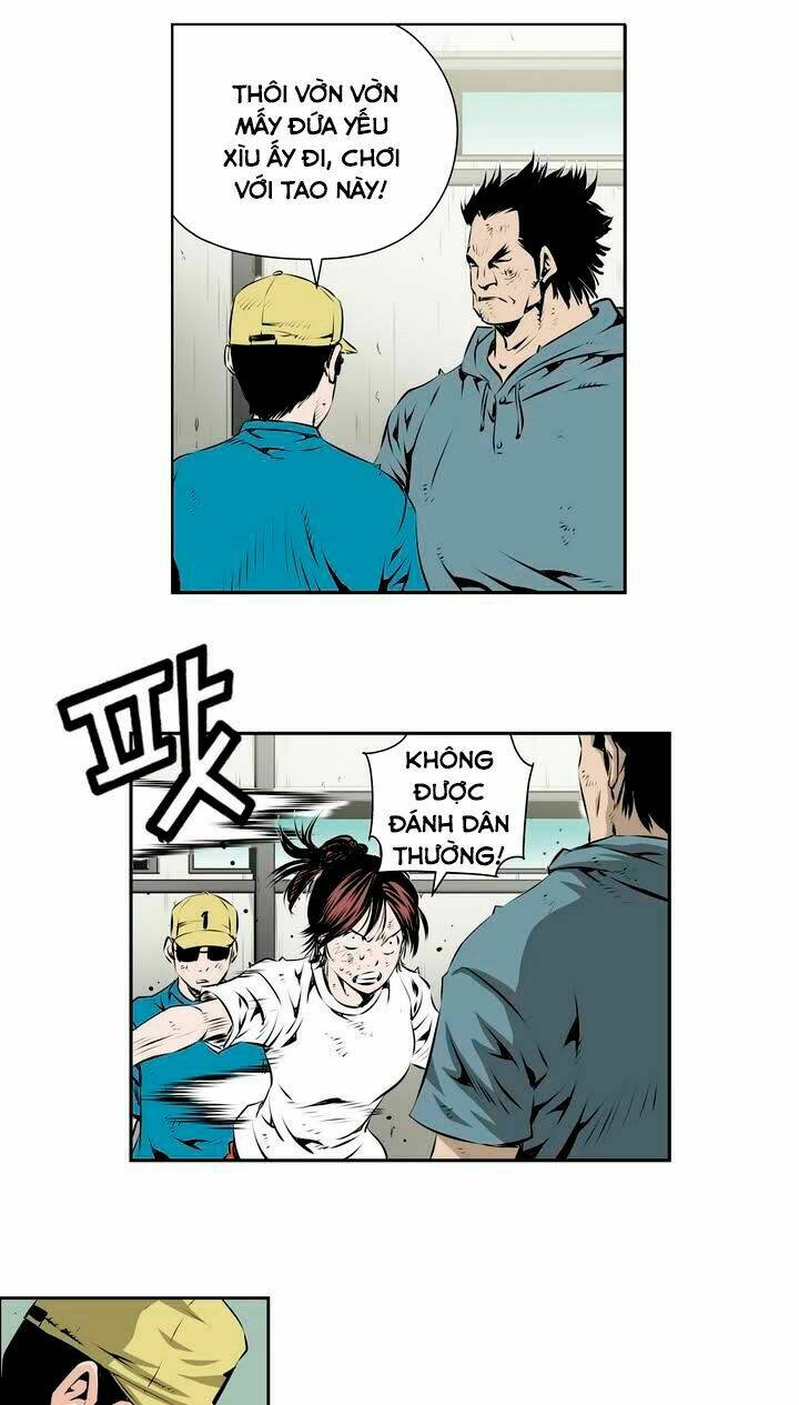 Double Casting: Chapter 66