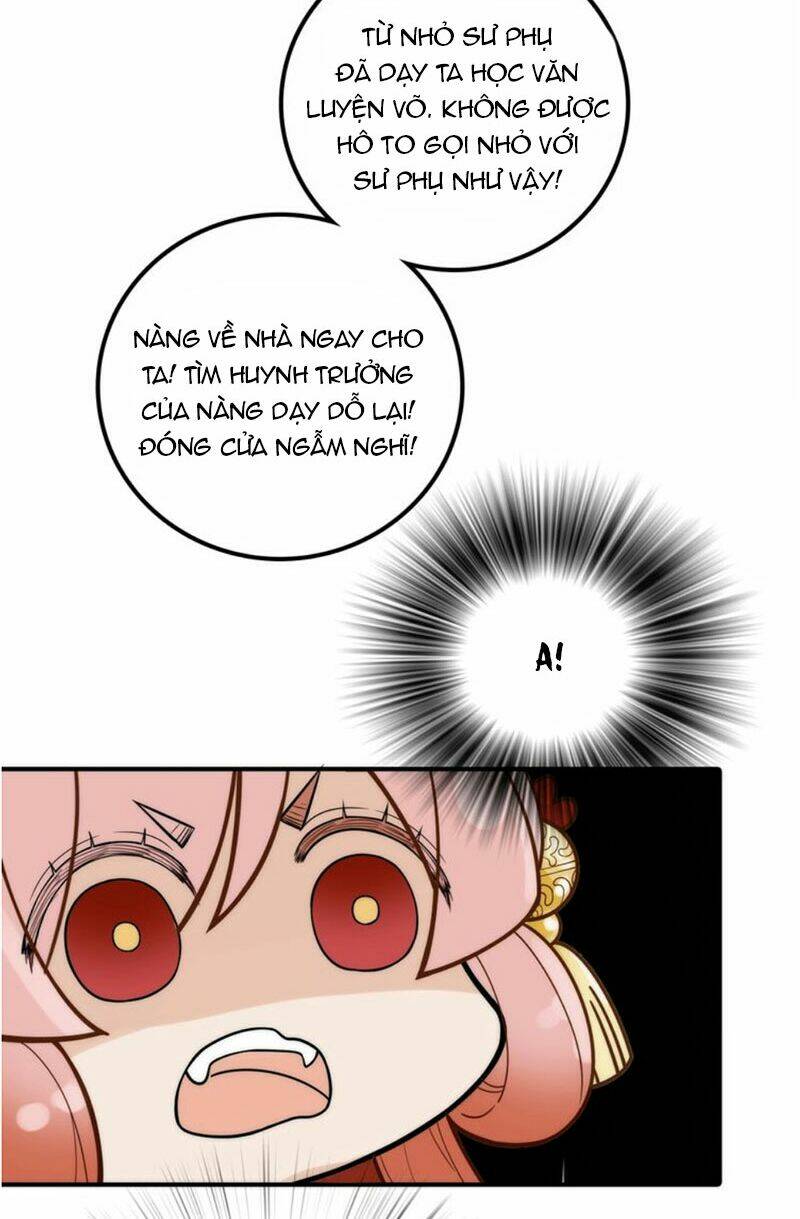 Cướp Chàng Vợ Về Đón Năm Mới: Chapter 41