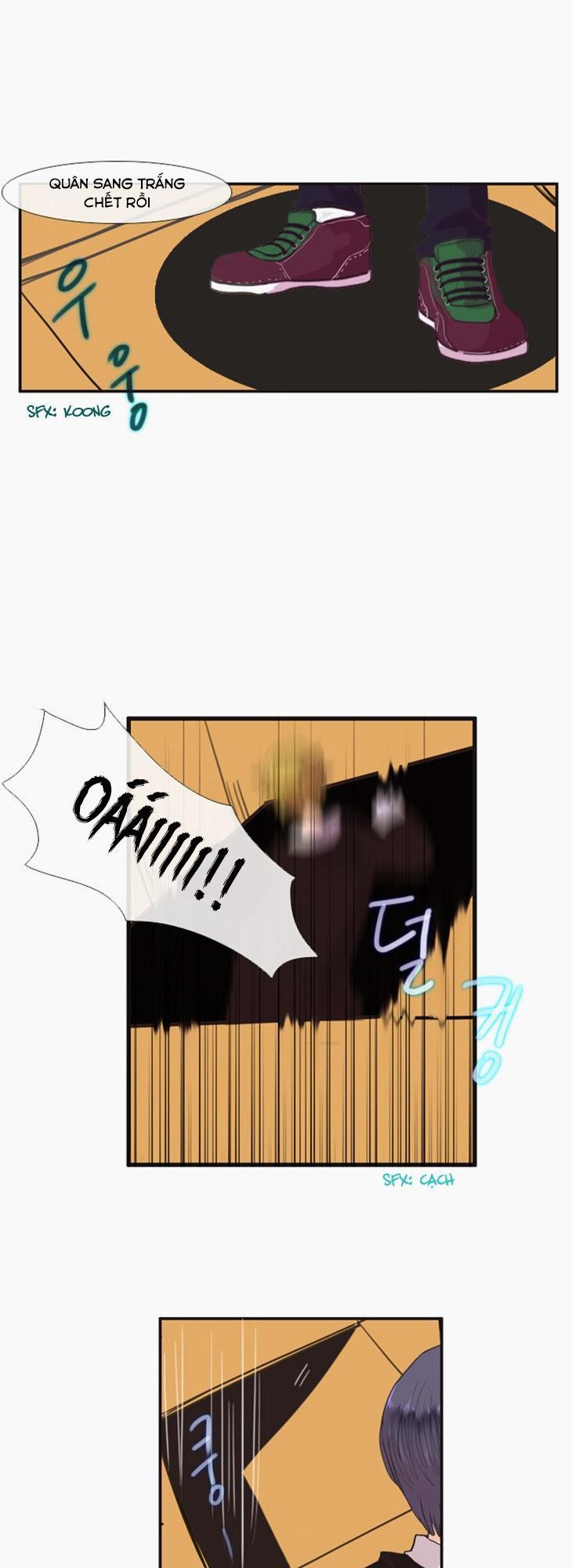 Flow: Chapter 34