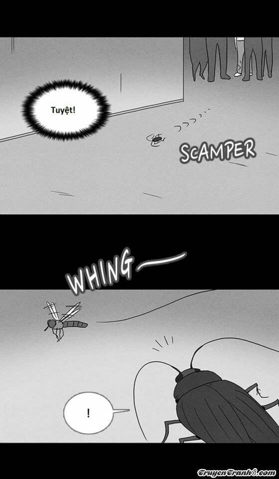 Những Câu Chuyện Bất Thường: Chapter 63