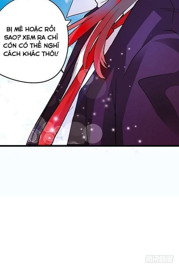 Hồ Tiên Hung Bạo: Chapter 43