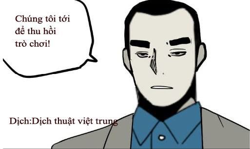 Ứng Dụng Thẩm Mỹ: Chapter 36