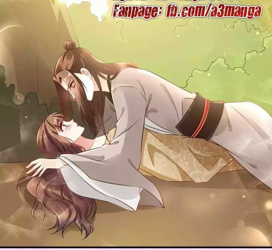 Vương Phi Có Chút Nghịch Ngợm: Chapter 44
