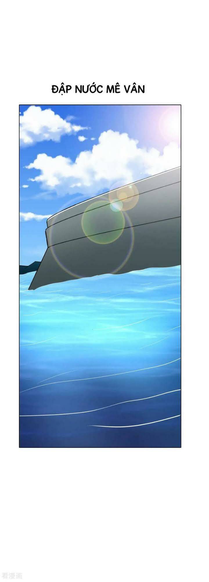 Hệ Thống Tiên Tôn Tại Đô Thị: Chapter 74