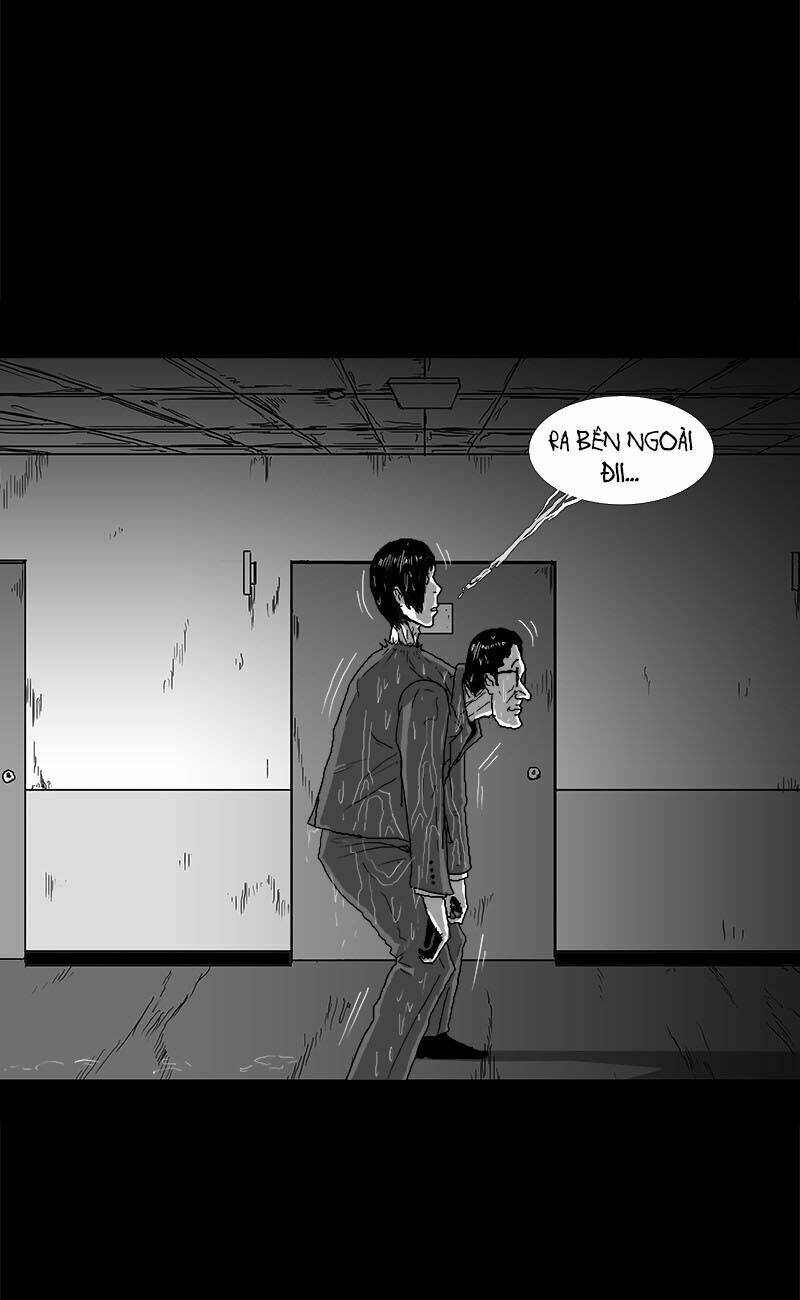 Sống Sót: Chapter 5