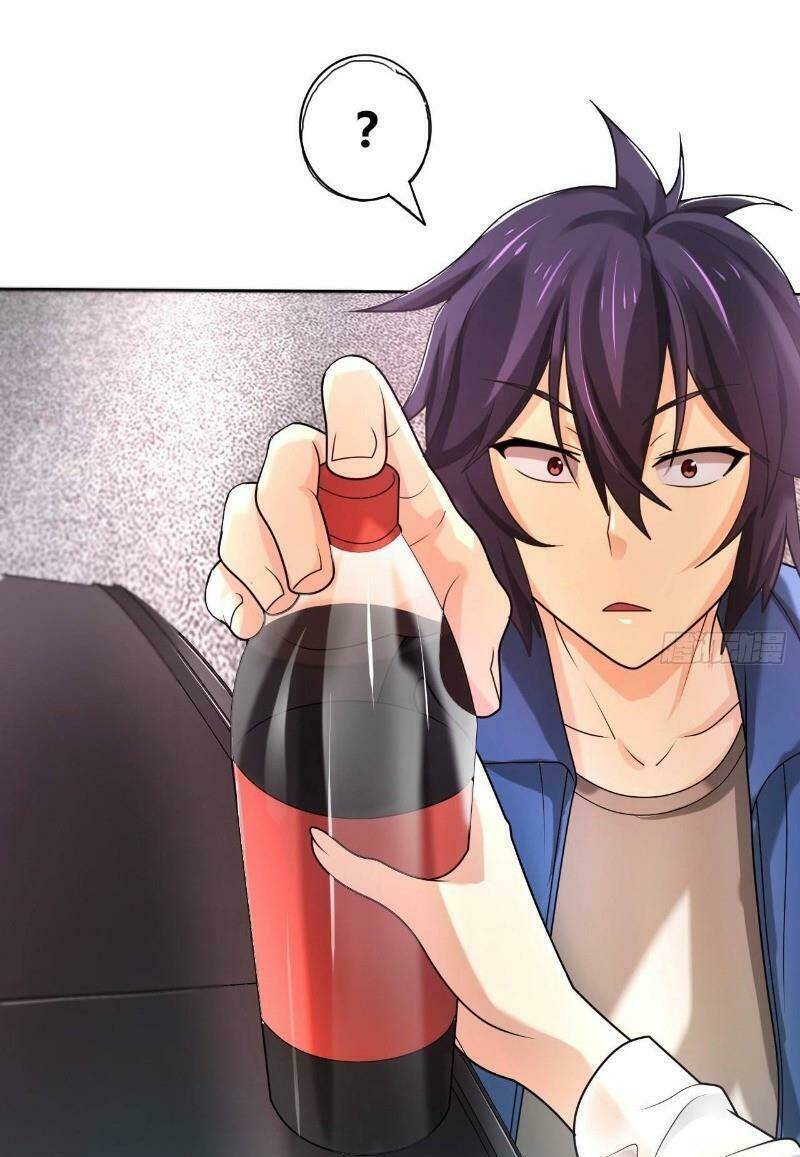 Hệ Thống Bái Kim Siêu Cấp: Chapter 2