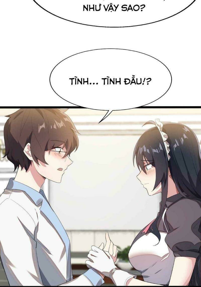 Kế Hoạch Trở Thành Phế Vật: Chapter 4