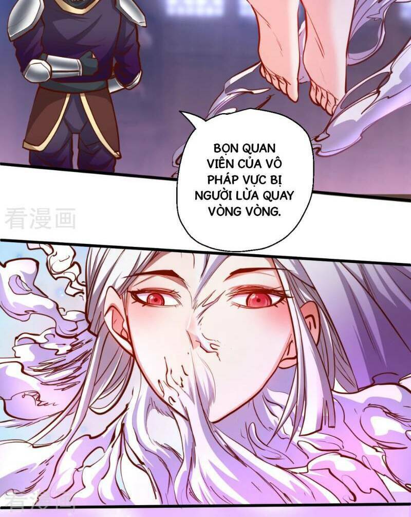 Tối Cường Đại Biểu Hoàng Kim Thận: Chapter 37