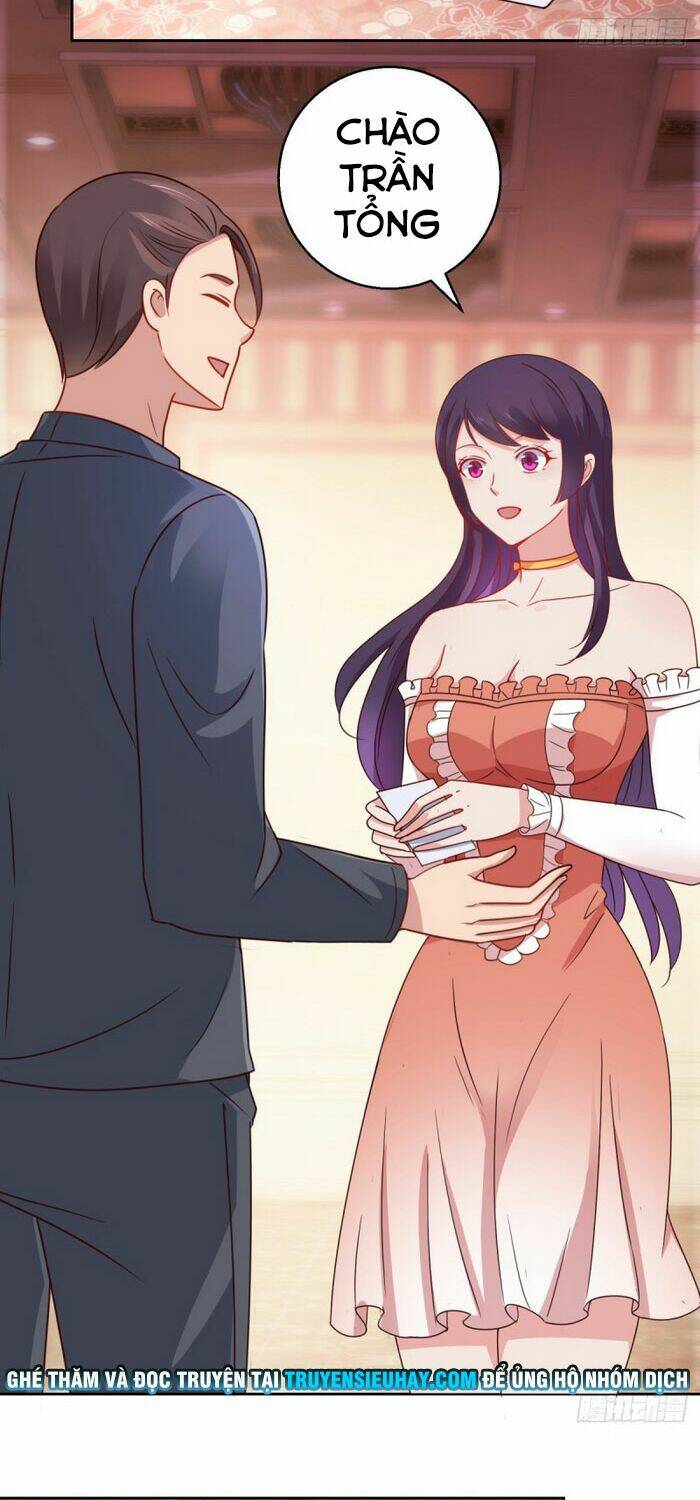 Đô Thị Chí Tôn Hệ Thống: Chapter 177