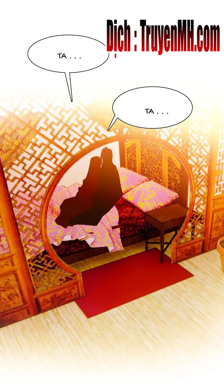 Gả Cho Một Tên Thái Giám Đáng Ghét: Chapter 135