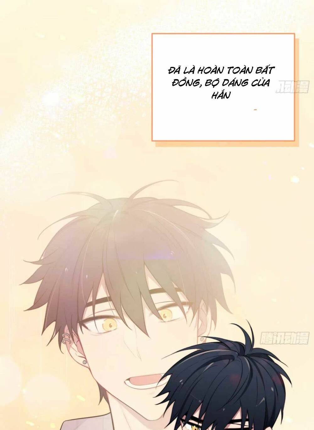 Ta Cùng Cẩu Nam Nhân Yêu Đương: Chapter 6