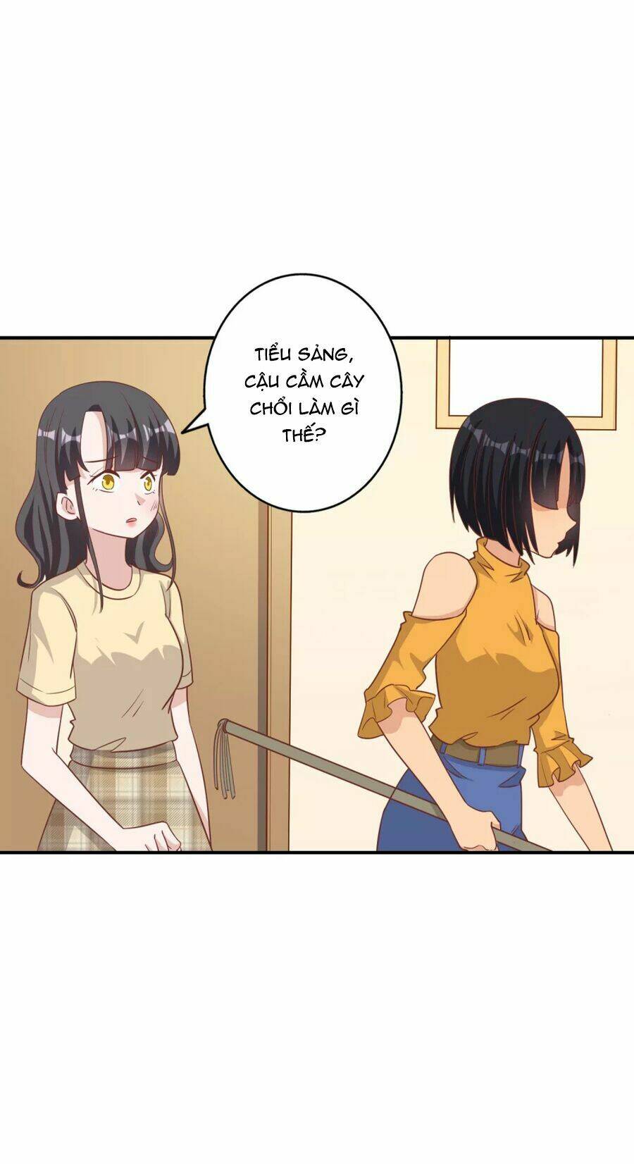 Hôn Nhân Dục Vọng: Thiếu Gia Nhẹ Một Chút!: Chapter 129