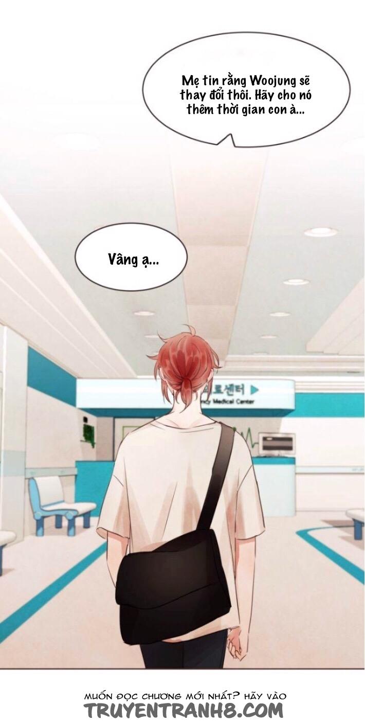 Giữa Tình Yêu Và Tình Bạn: Chapter 21
