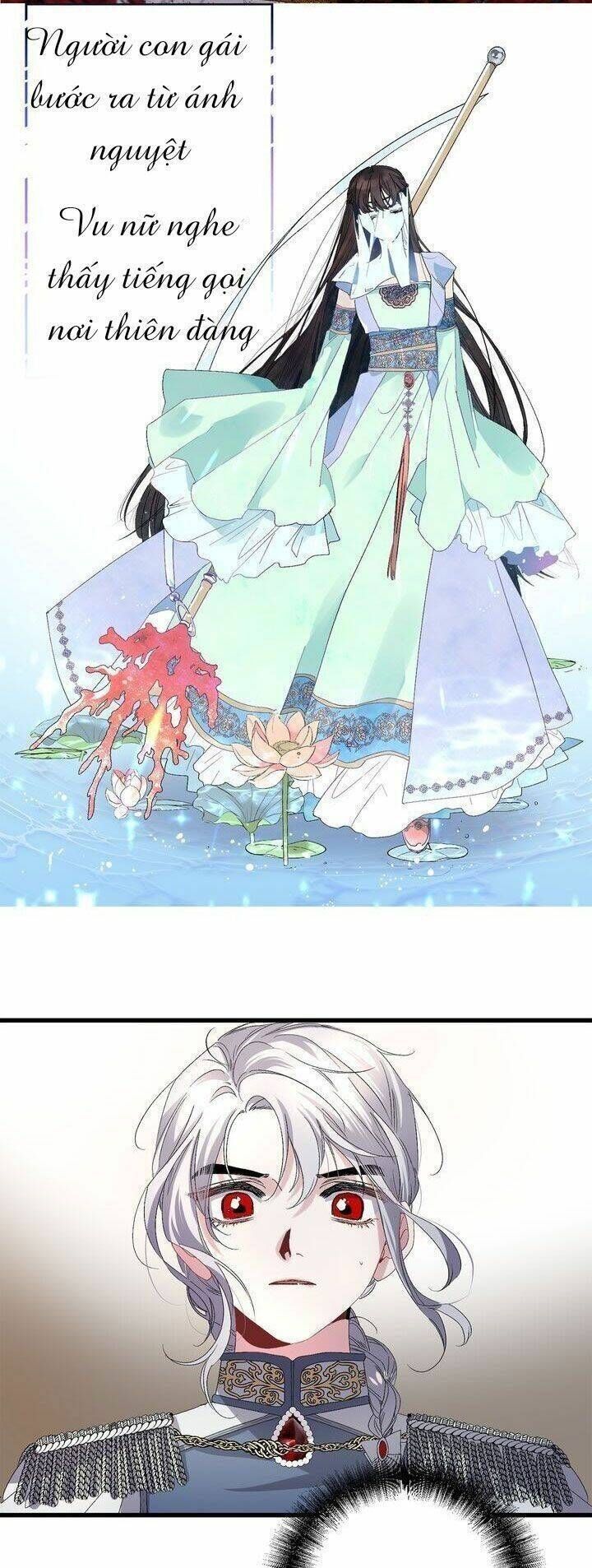 Tình Điên Dại: Chapter 39