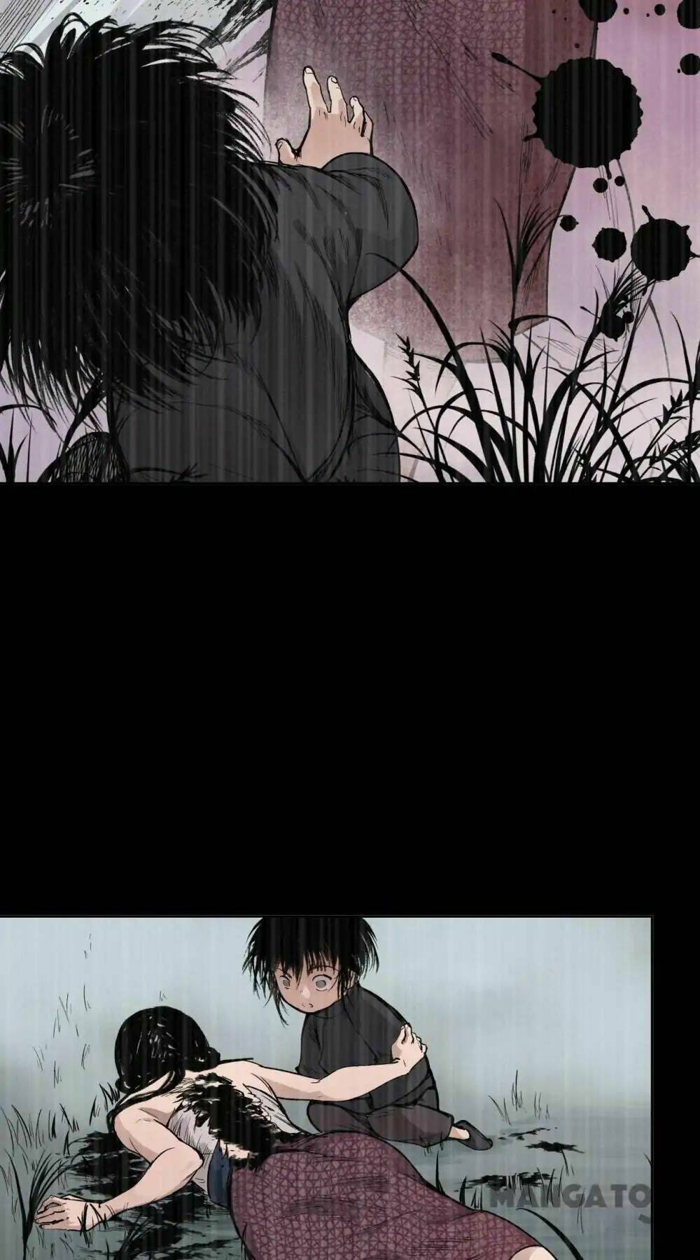 Thanh Gươm Quỷ: Chapter 18