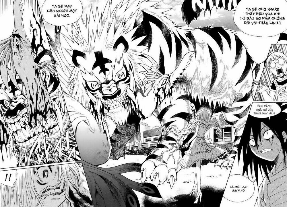 Gwisin Byeolgok: Chapter 30