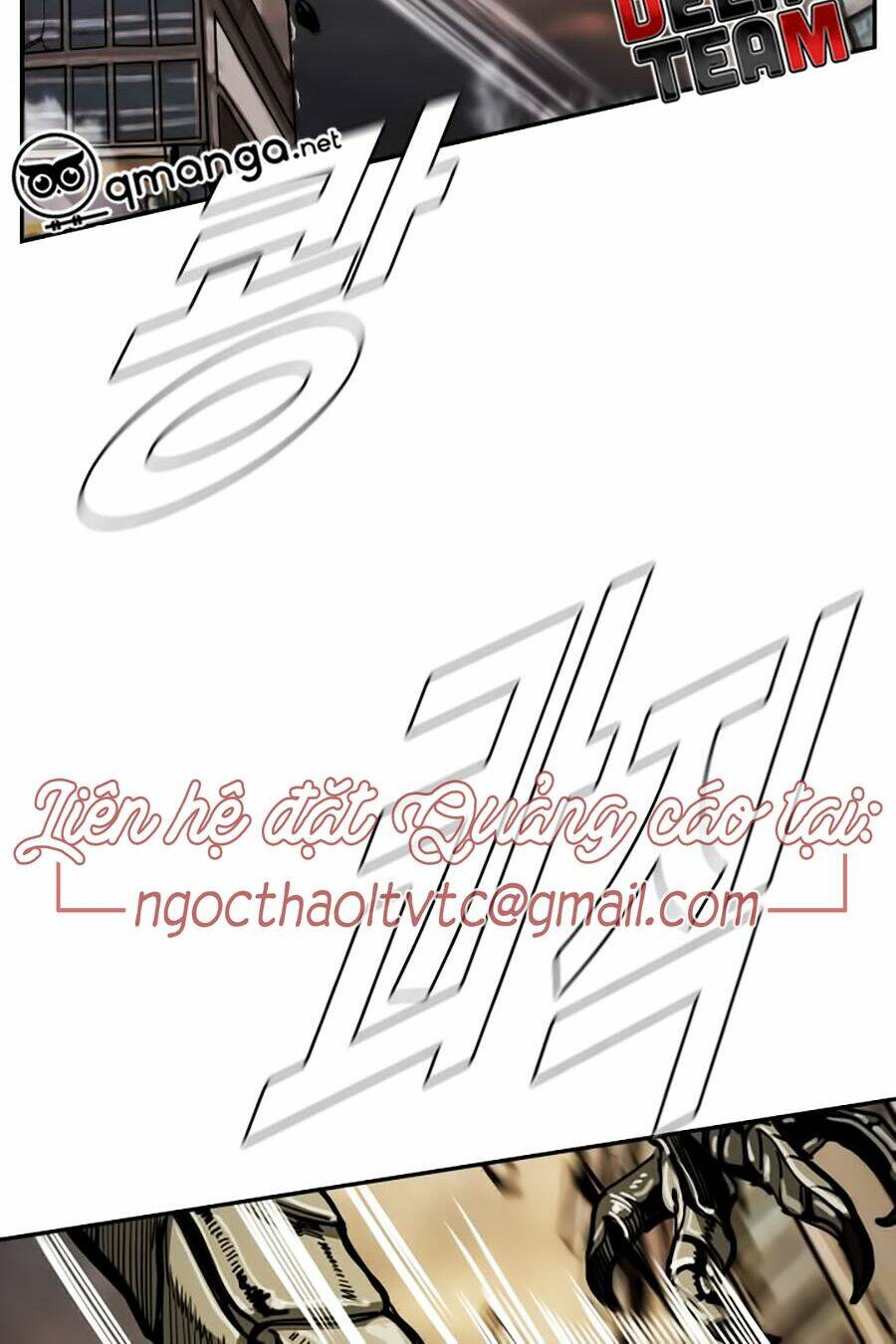 Thợ Săn Đầu Tiên: Chapter 34