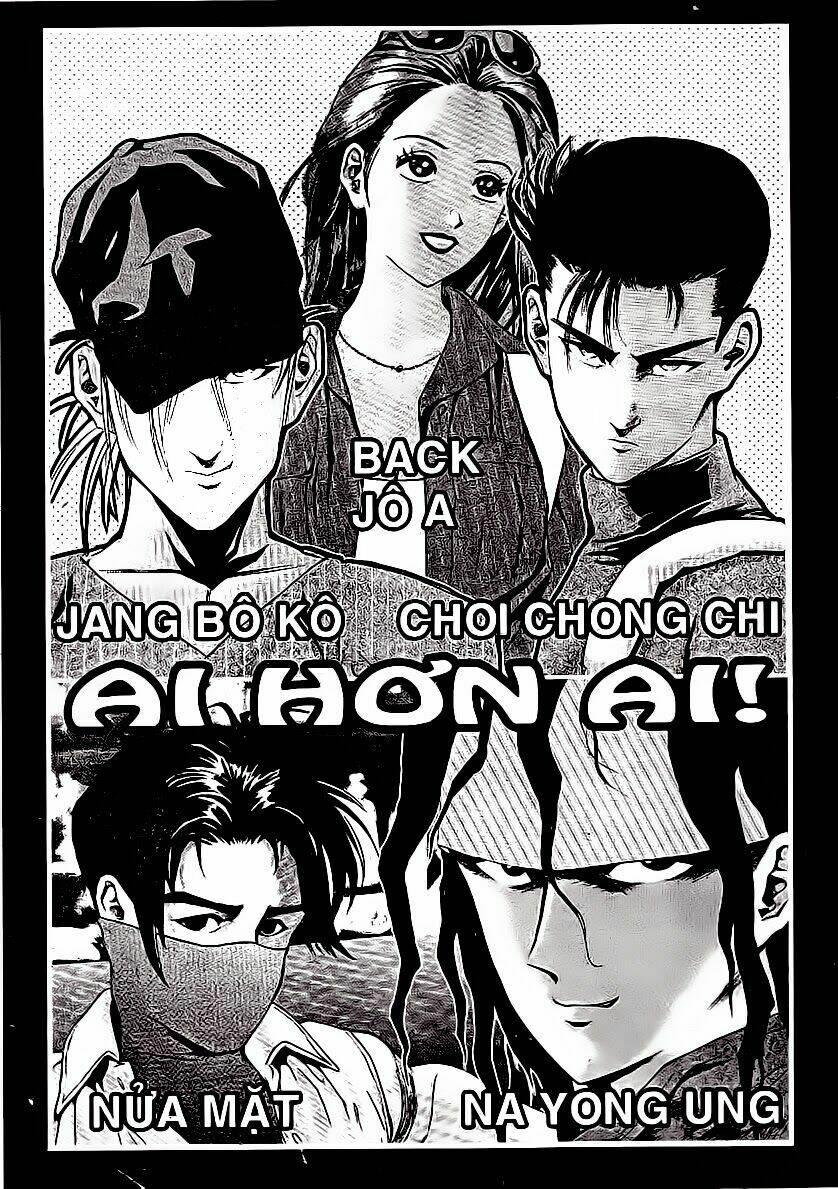 Ai Hơn Ai: Chapter 1