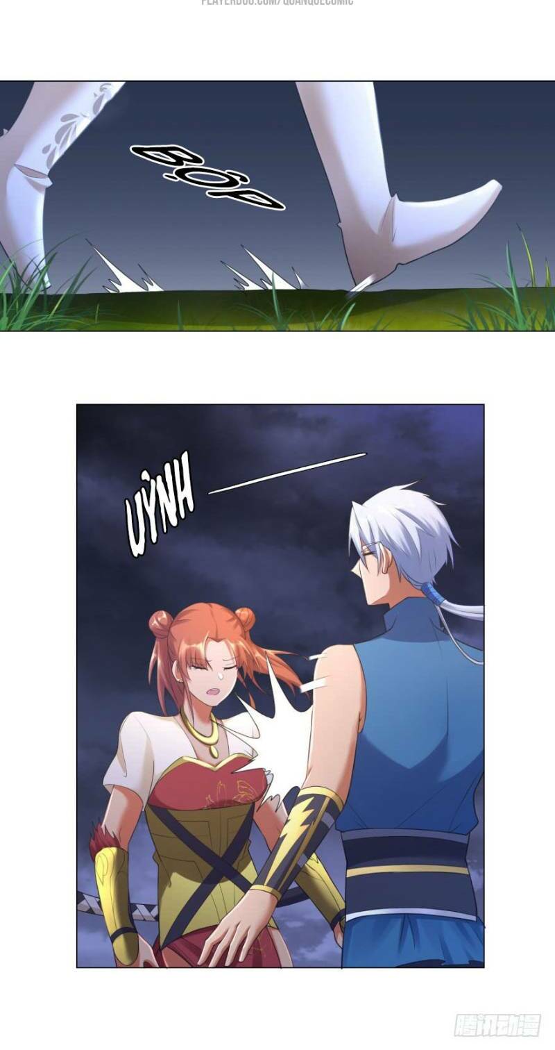 Chí Tôn Trọng Sinh: Chapter 8