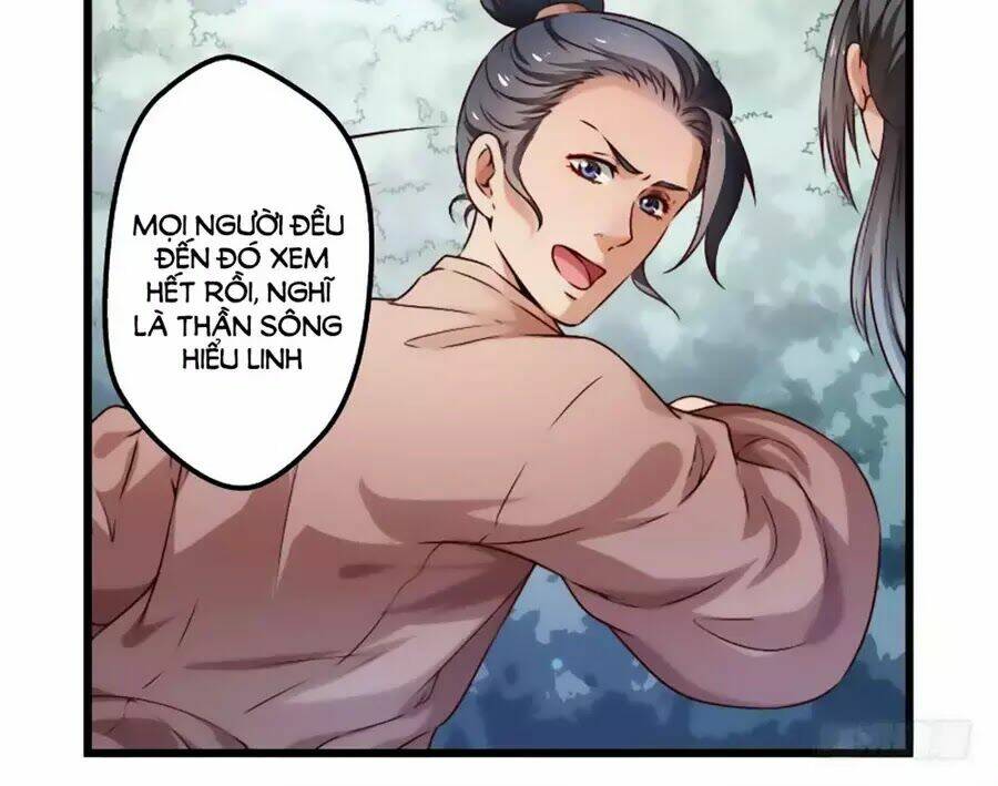 Liêu Liêu Nhân Thân Tu Tiên Truyện: Chapter 81