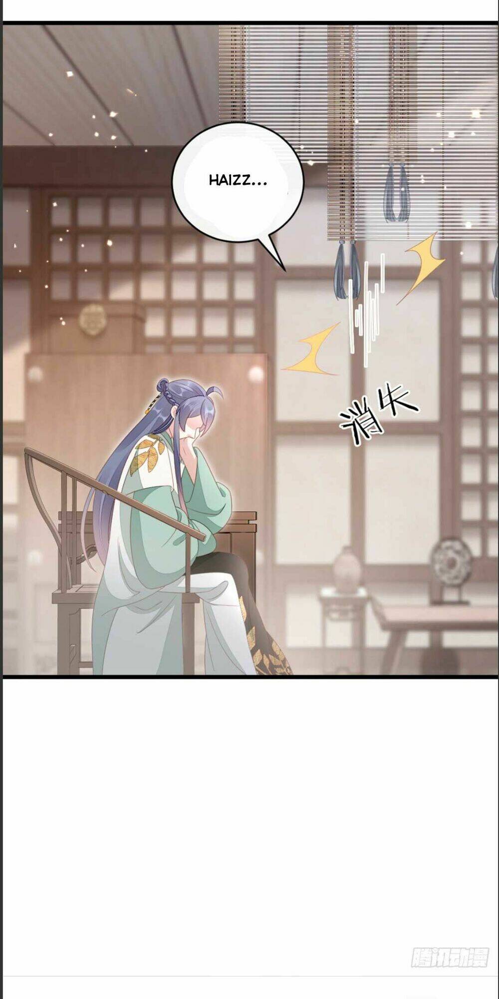 Mau Xuyên Không Rửa Tội Cho Nhân Vật Phản Diện: Chapter 84