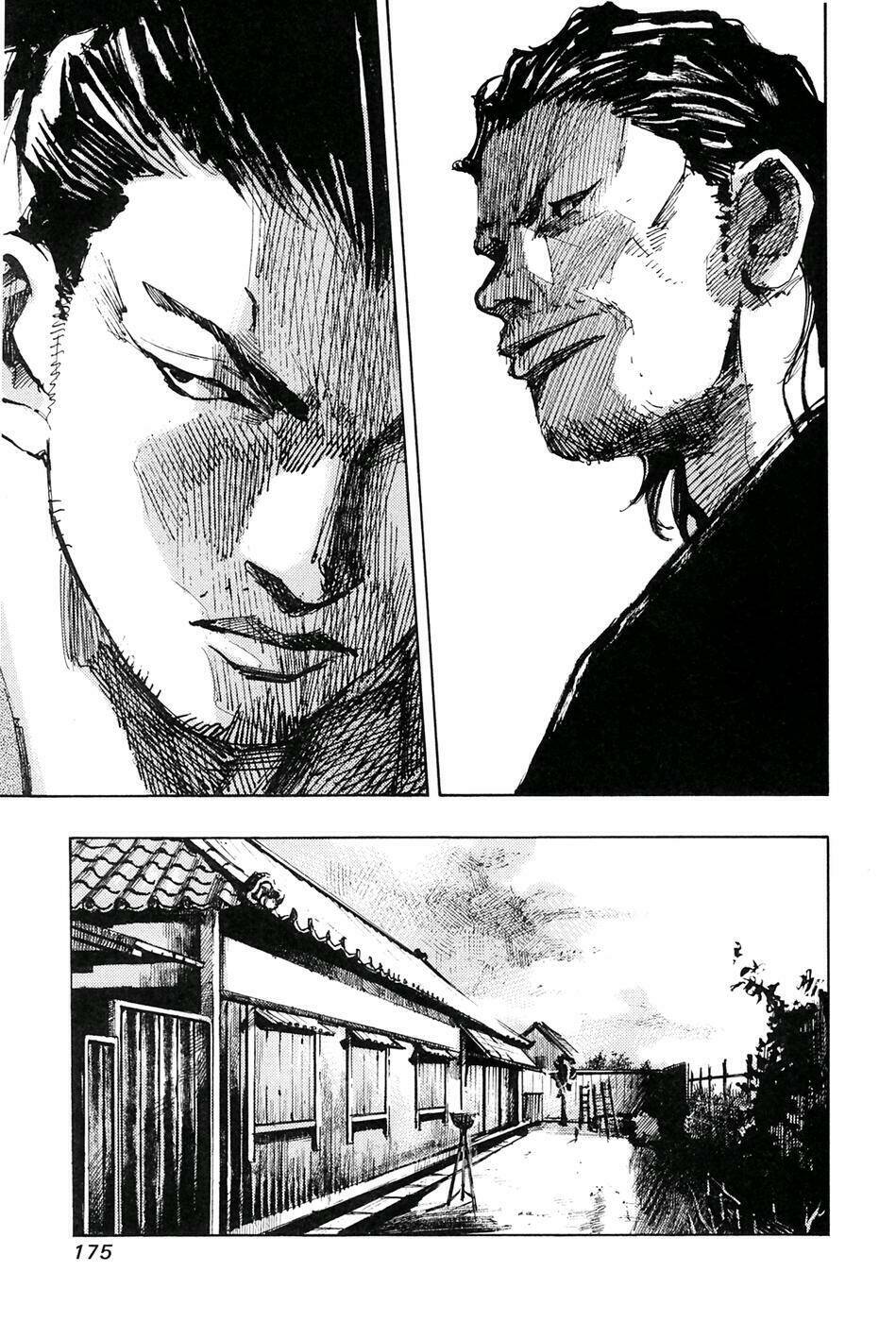 Sidooh: Chapter 38