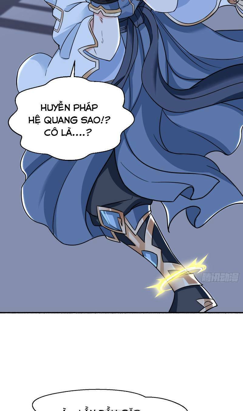 Giáng Thần Chiến Ký: Chapter 47