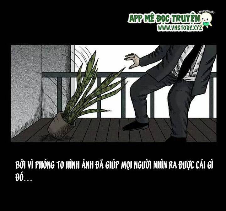 Kỳ Án Có Thật: Chapter 39