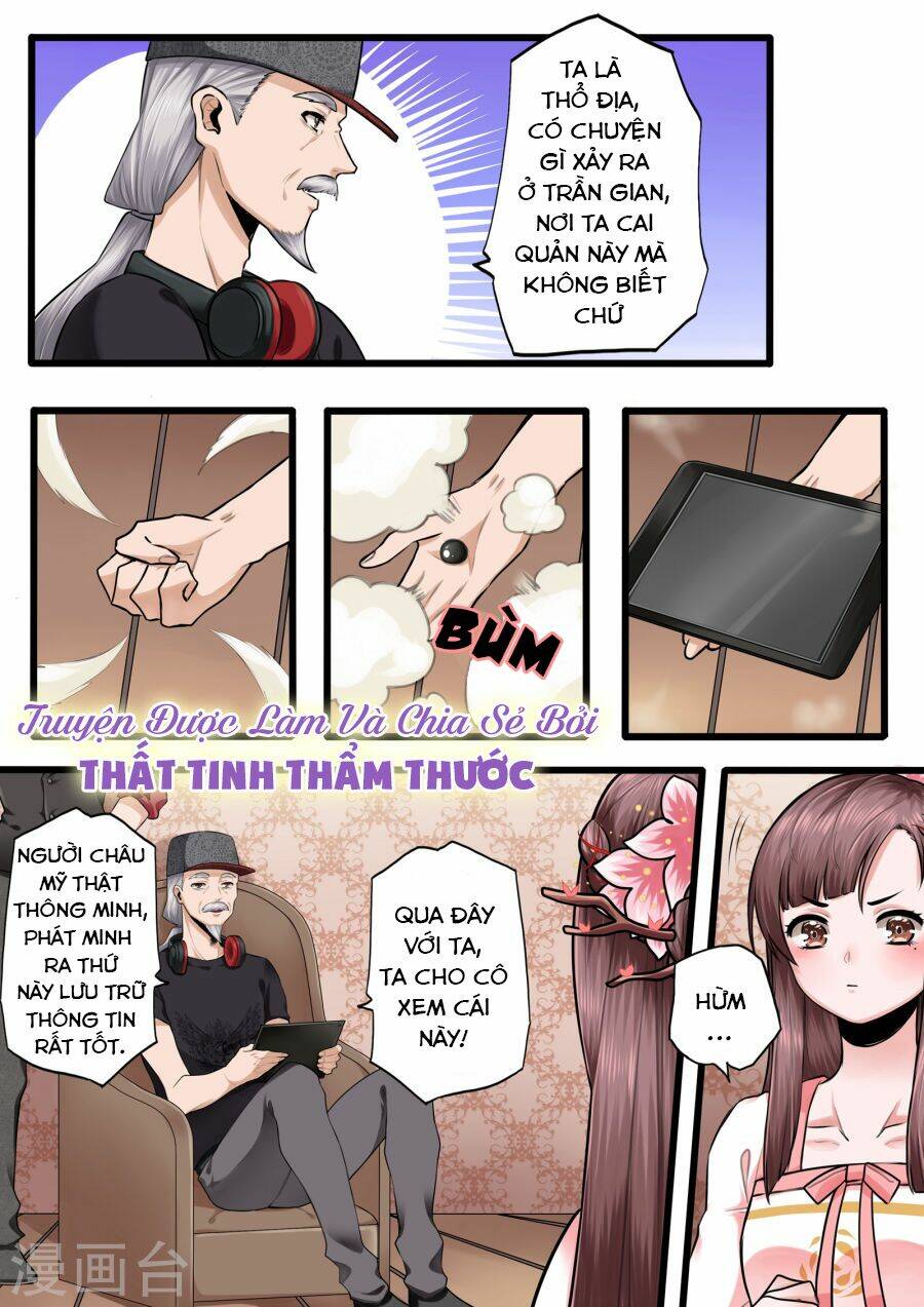 Chạng Vạng Tìm Hương: Chapter 5