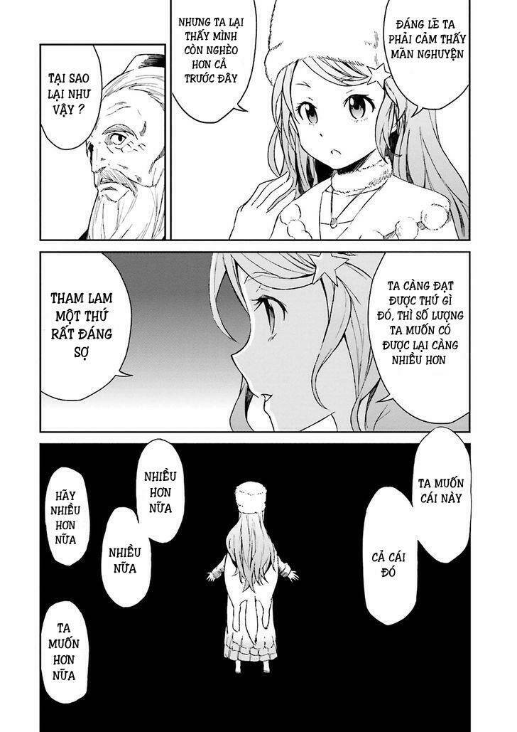 Tái Sinh Tân Thế Giới: Chapter 5