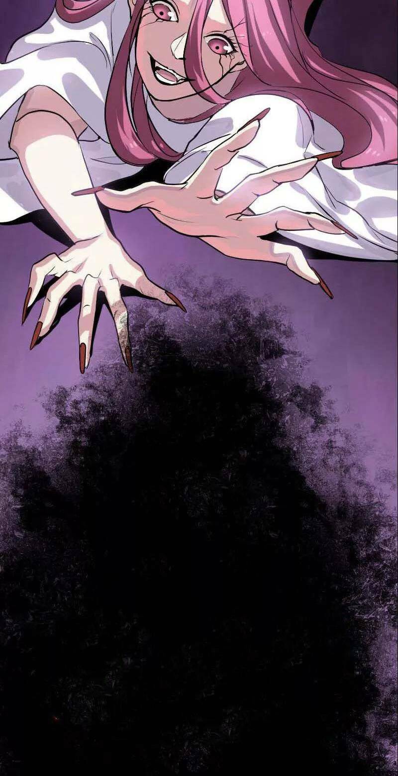 Quan Tài Hung Ác: Chapter 13