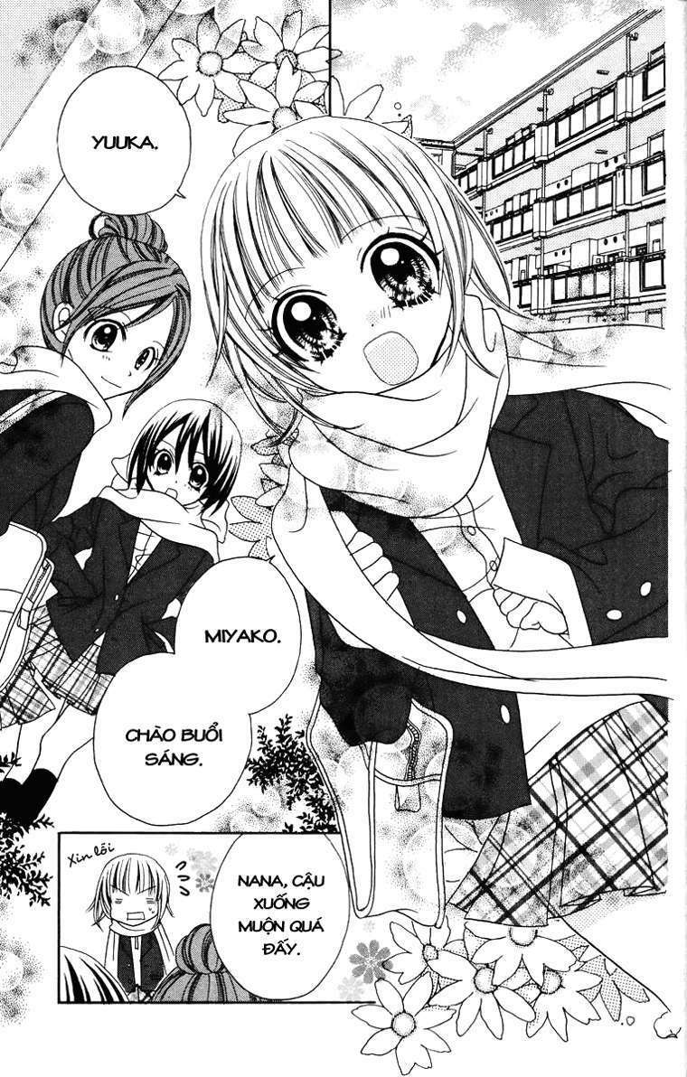 Jigoku Shoujo: Chapter 15