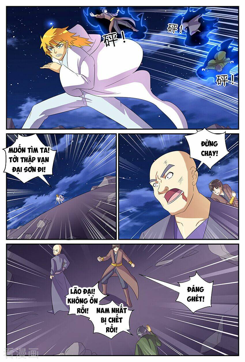 Chí Tôn Chư Thiên: Chapter 178